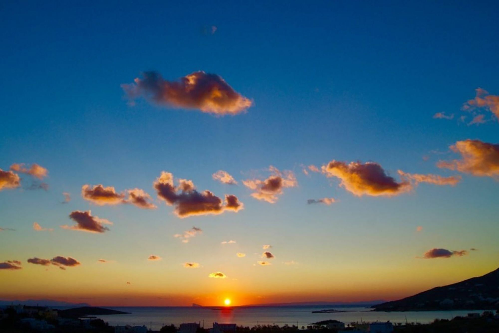 Good Life Greece Eco Villas Posidhonía Exteriör bild